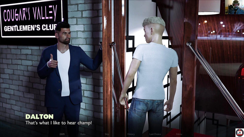 Joystick Cinema: Tijdstempels: Verloren Liefde - (pt 41)