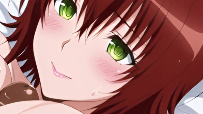 Prznai: 루 료코 미카도 편을 사랑하기 위해