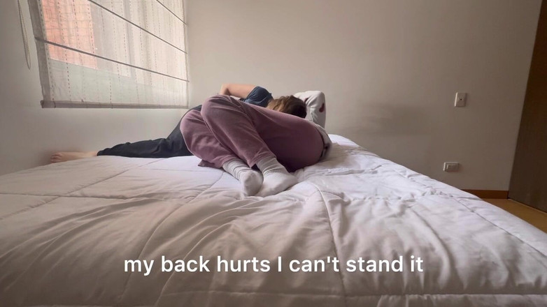 scarlettandc: Kompilasi gulat lesbian