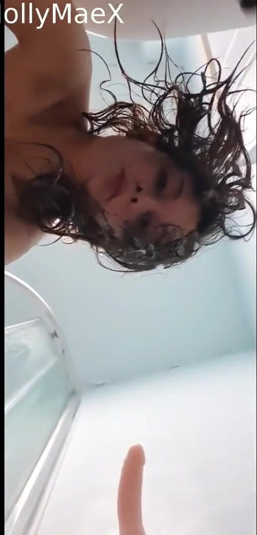 Holly Kitten: Hollykittenn - permainan waktu mandi