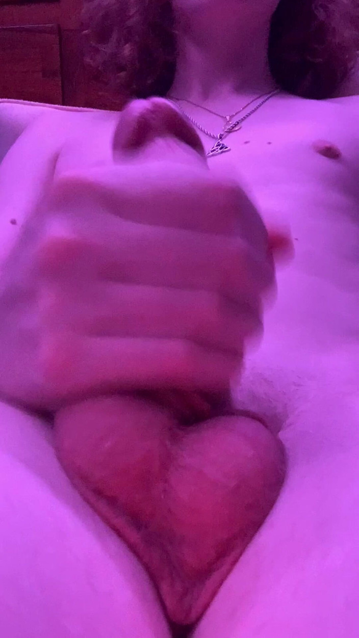 Brashen: Bütün gün kenarda kaldıktan sonra boşalıyor