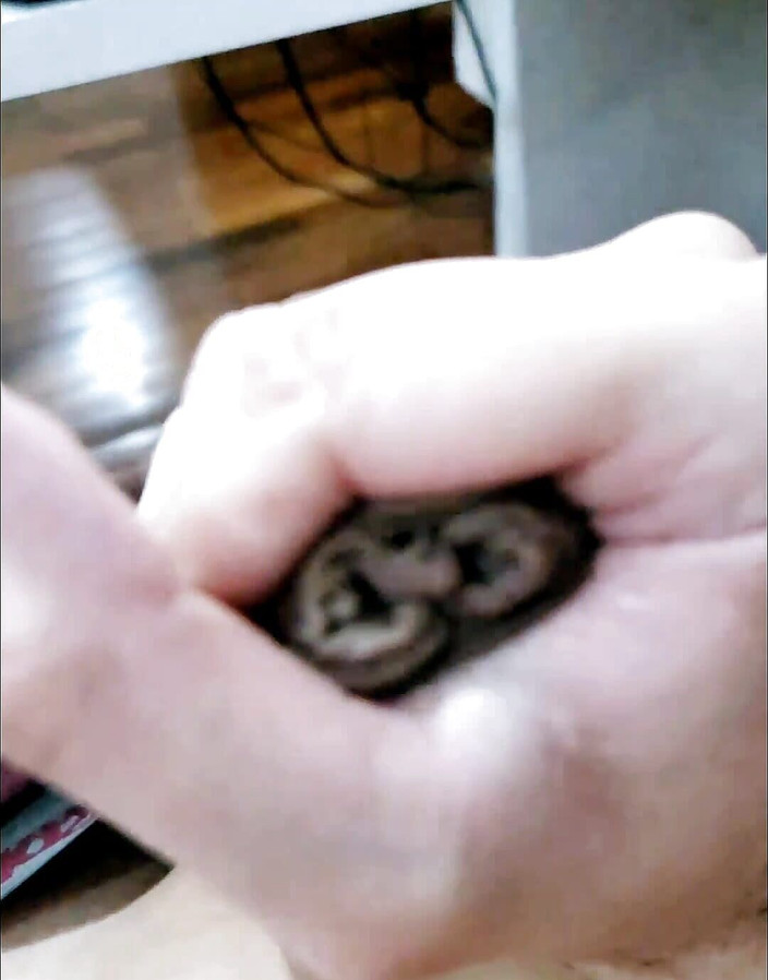 Lkdick8: 人生の問題を忘れるためにけいれん