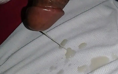 Black guy: Mrdka všude ... Jedna velká nálož