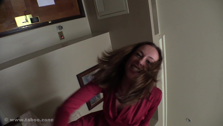 TabooZone: Duro pau e chicotadas de bola - POV