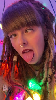 Holiday Ahegao