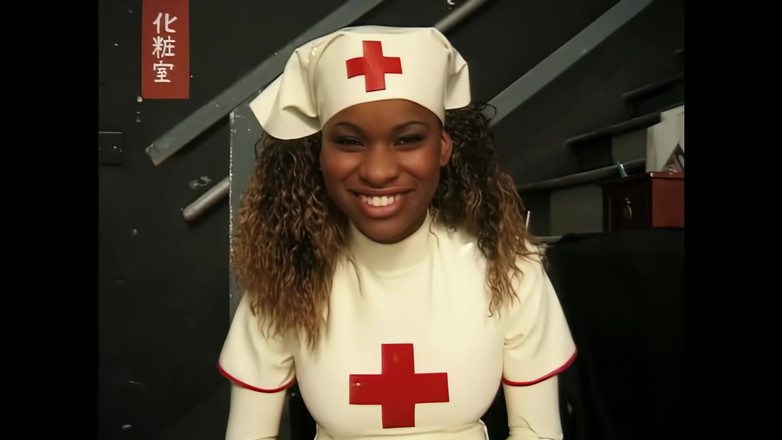 Fetish Desire: Ze zákulisí fetišistické scény