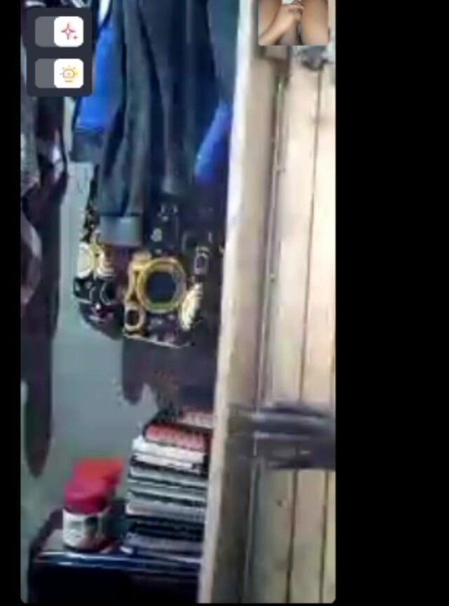 Me and my new slut: 和我的甜美再次互相自慰，她喜欢我的一切，我可以教如何做到这一点，技巧