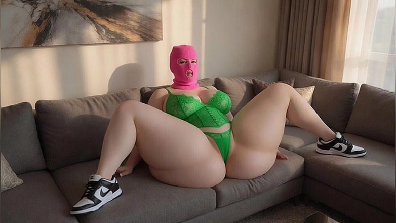 Xprohibidox1: Stepmother Sending a Hot Video