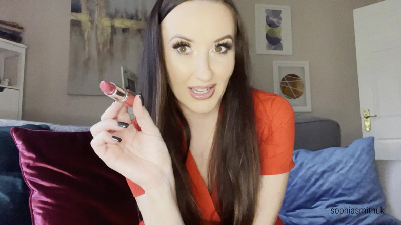 SophiaSmithUK: A Very English Sissy