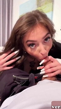 German Skinny Teen Makes a Real Erocom Anal Date