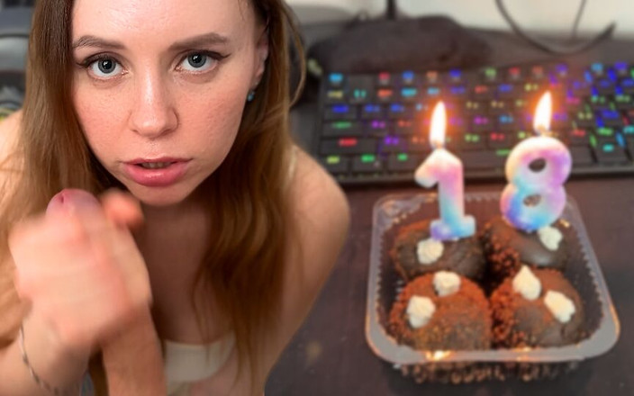 Russian Mommy: Sognava un modello porno russo e il suo desiderio si è...