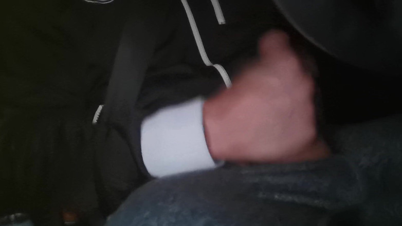 ARTURROLLE: Moment mulče doma