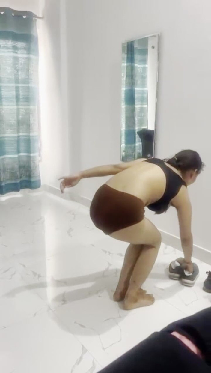 Evergreen Love: Video seks bulan madu saya