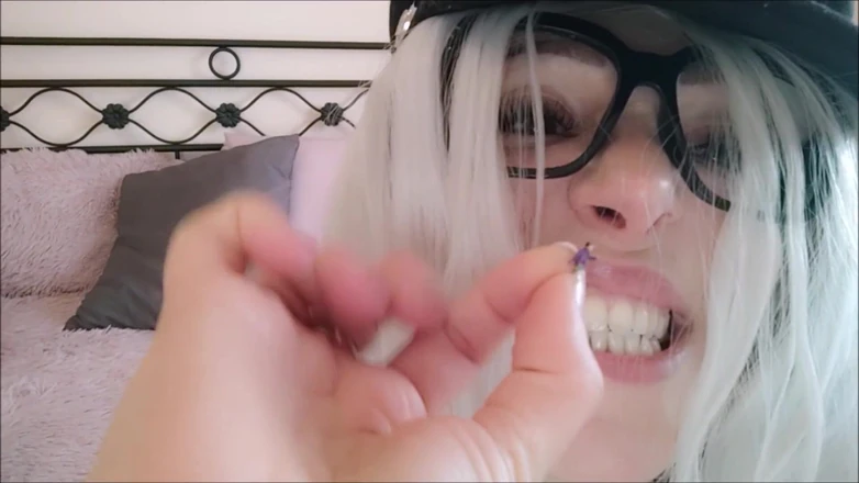 savannahamatoriale: I Never Thought Being Devoured Would Be so Exciting