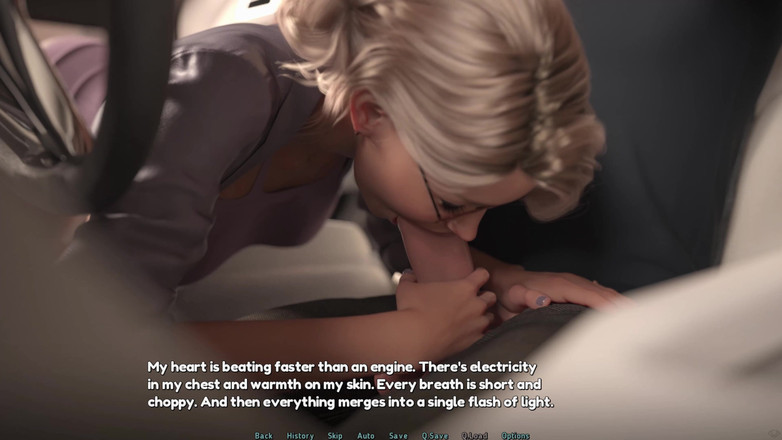 Johannes Gaming: Legami tra 10 non può credere che mi abbia fatto un...