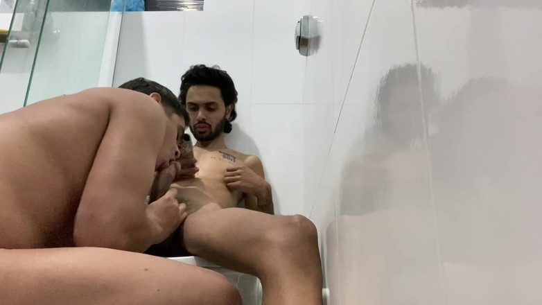 Leandro e Asafe: Sucks コンピレーション