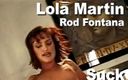 Edge Interactive Publishing: Lola Martin और rod fontana चूसना फेशियल GMDA_NVM29_D