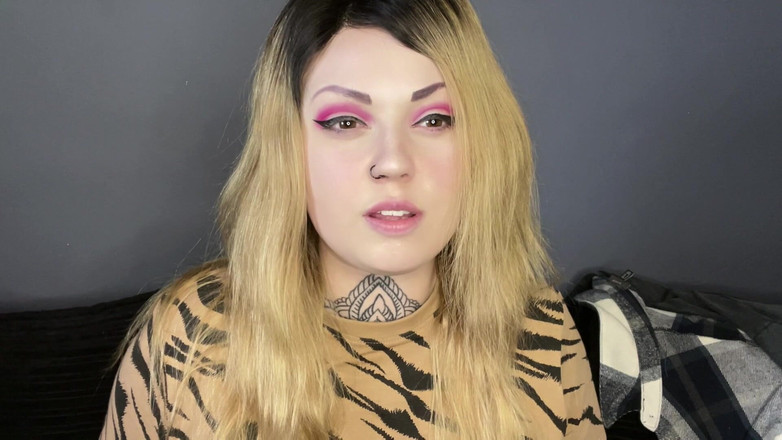 Miss Valentina: Losers Shouldnt Live