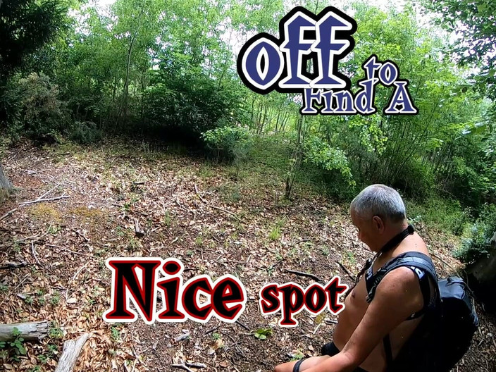 Andy: Teil 2 spaziergang 30