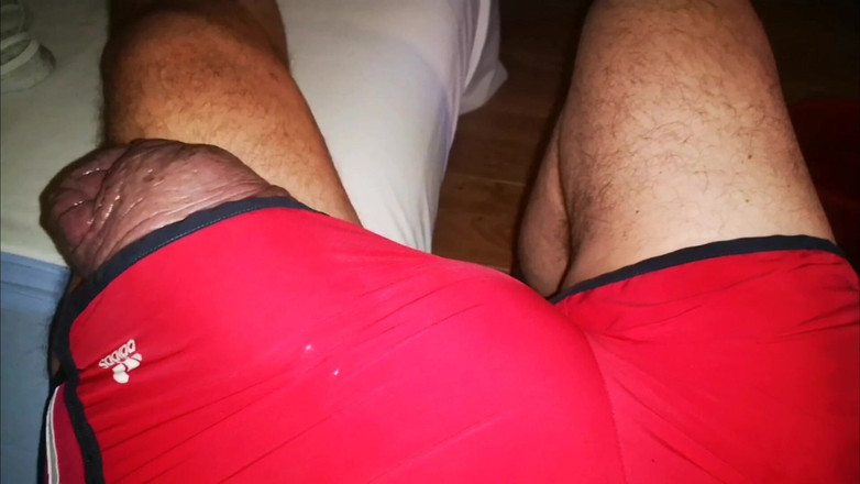 Monster_Meat_: Ini semua tentang kontol hari ini