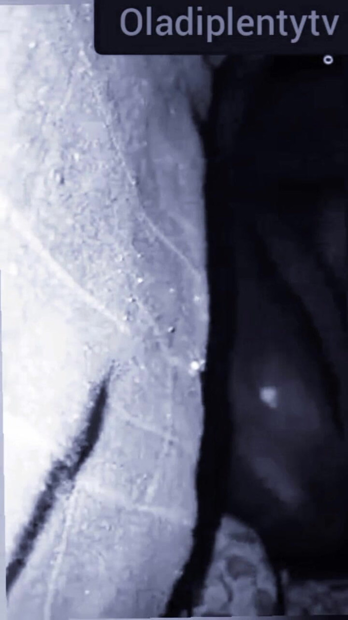 Oladi plenty tv: Chce, żebym ją przeleciał do jutra rano