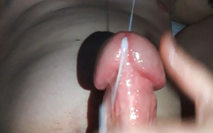 Princess Jeanne: Partnerimin harika mastürbasyonu.