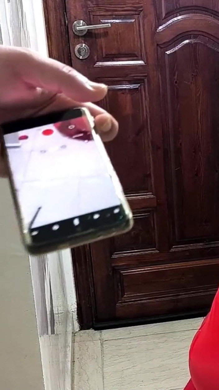 Arabic Bbw: Cocu arabe amateur