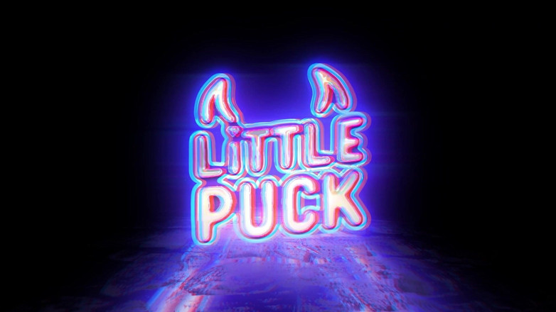 Little Puck: Prom Night Strap-on Lesbian Sex with Jane Wilde