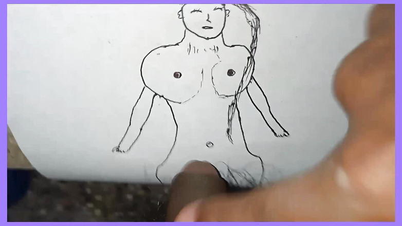 Lovely rose adit: Kamasutra 263 Ženy kouří a kouří