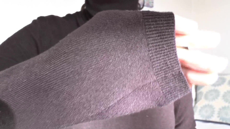 Lady Victoria Valente: Cu 1 zi înainte de întâlnirea tabu a nunții tale - ejaculare pe puloverul...