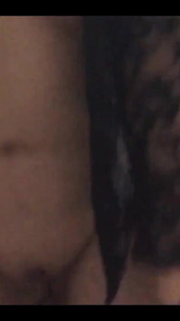 My Horny Stepmother Sent Me a Video of Her Masturbating in the Bed Where She Fucks Every Day