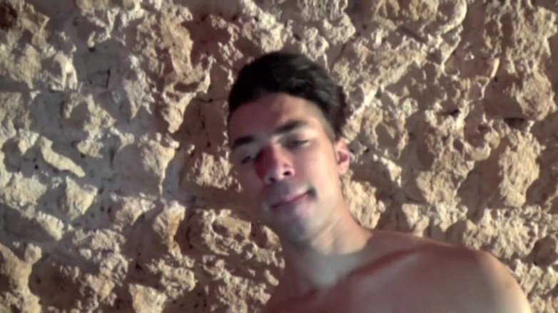 MEN BIG COCKS FUCKERS: Sexy Latino twink fucked by the pornstar Doryan Marguet