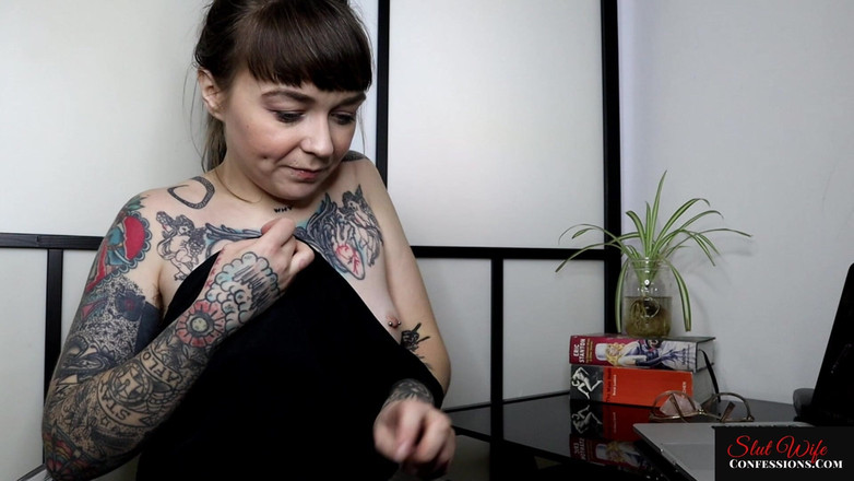 Slut Wife Confessions: Felicia Fisher aflevering 2