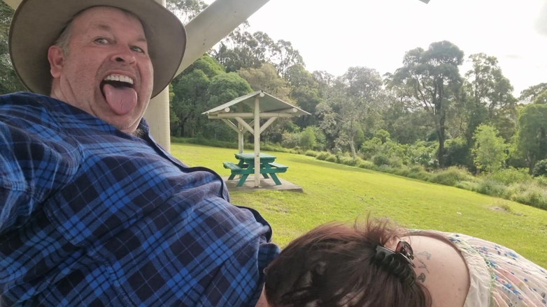 WeAreFukBunnies: Doubles lapins n° 29