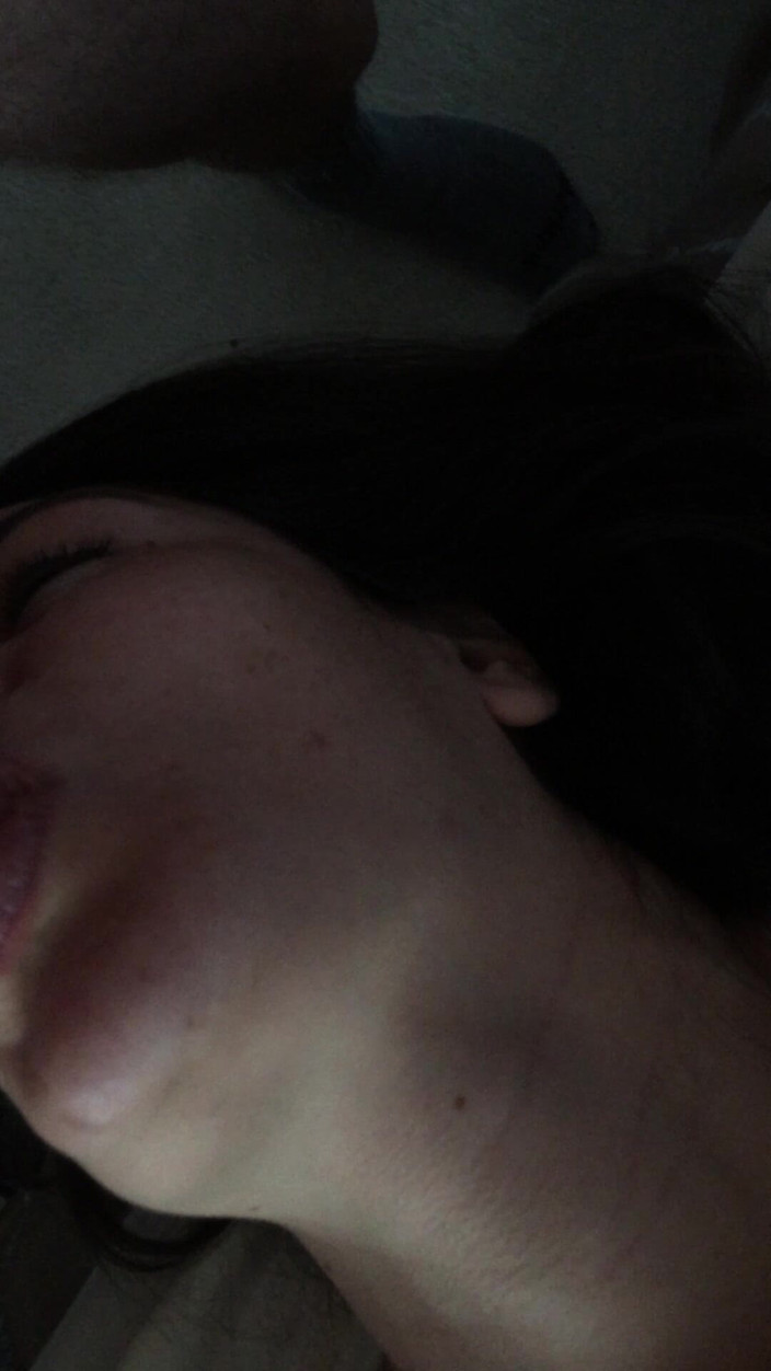 golgi713: Mamada sobre la cama