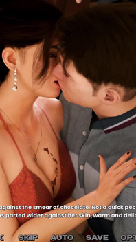 Unseen Instincts 14 Jack Went All Out to Treat Nicole