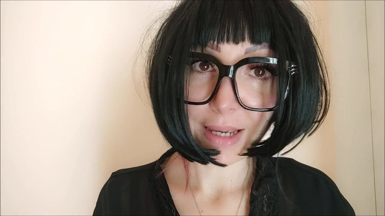 savannahamatoriale: Distrugerea s-a terminat, fiule vitreg, sunt însărcinată