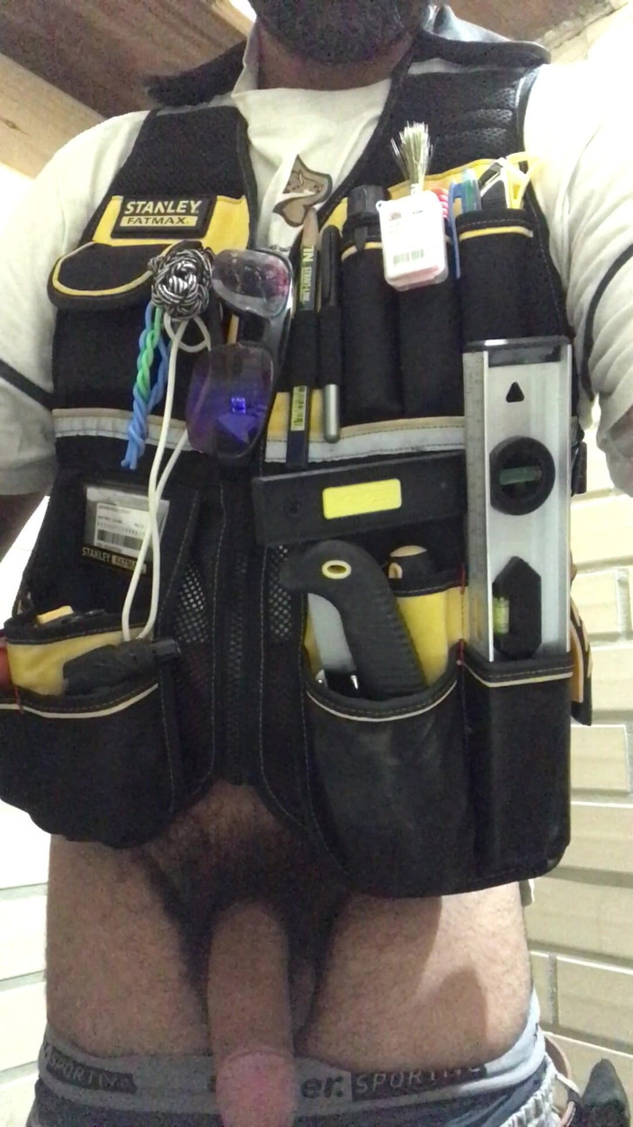 i7Bernard: Работа.