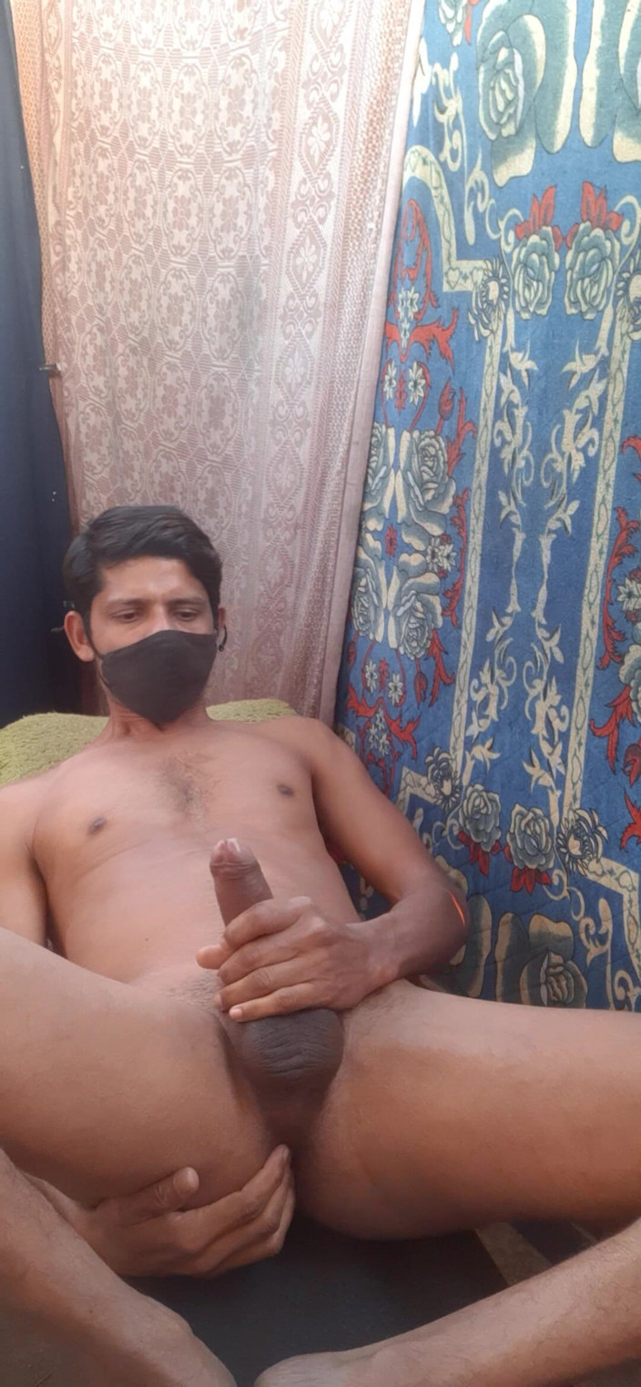 Che: Henjutan zakar di luar handdjob hitam besar