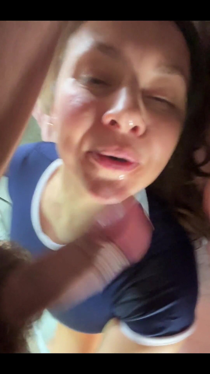 Crypto Mommy: Tenggorokan ibu tiri