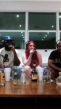 Asherclantv Podcast Feat Adult Stars Arietta Adams, Ace Bigs and Mrflourish Podcast Asherclantv