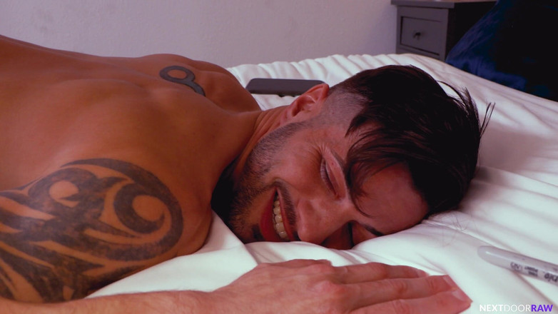 NextDoor Studios: Nextdoorstudios Bred by My Boss