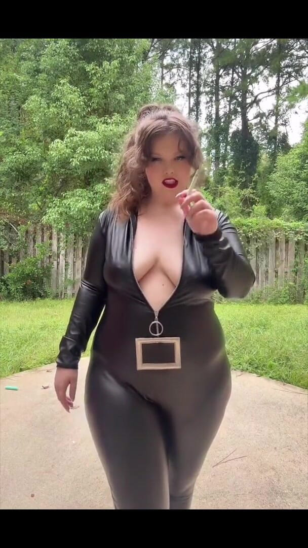 Prettyin puddles: Be My Human Ashtray Femdom Humiliation Video