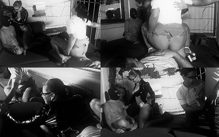 Lydia Privat: 不貞の妻を持った夫のSexperimemt