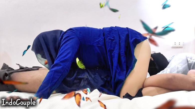 Indo Couple: Video rekaman seks pasangan hot indonesia!