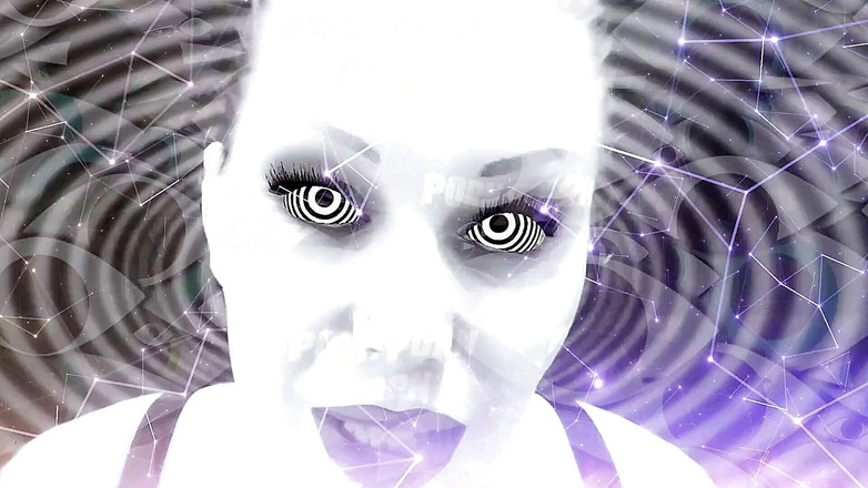 Goddess Misha Goldy: Porrberoende fördjupas! en annan natt med fascinerande porrberoende sinnestvätt