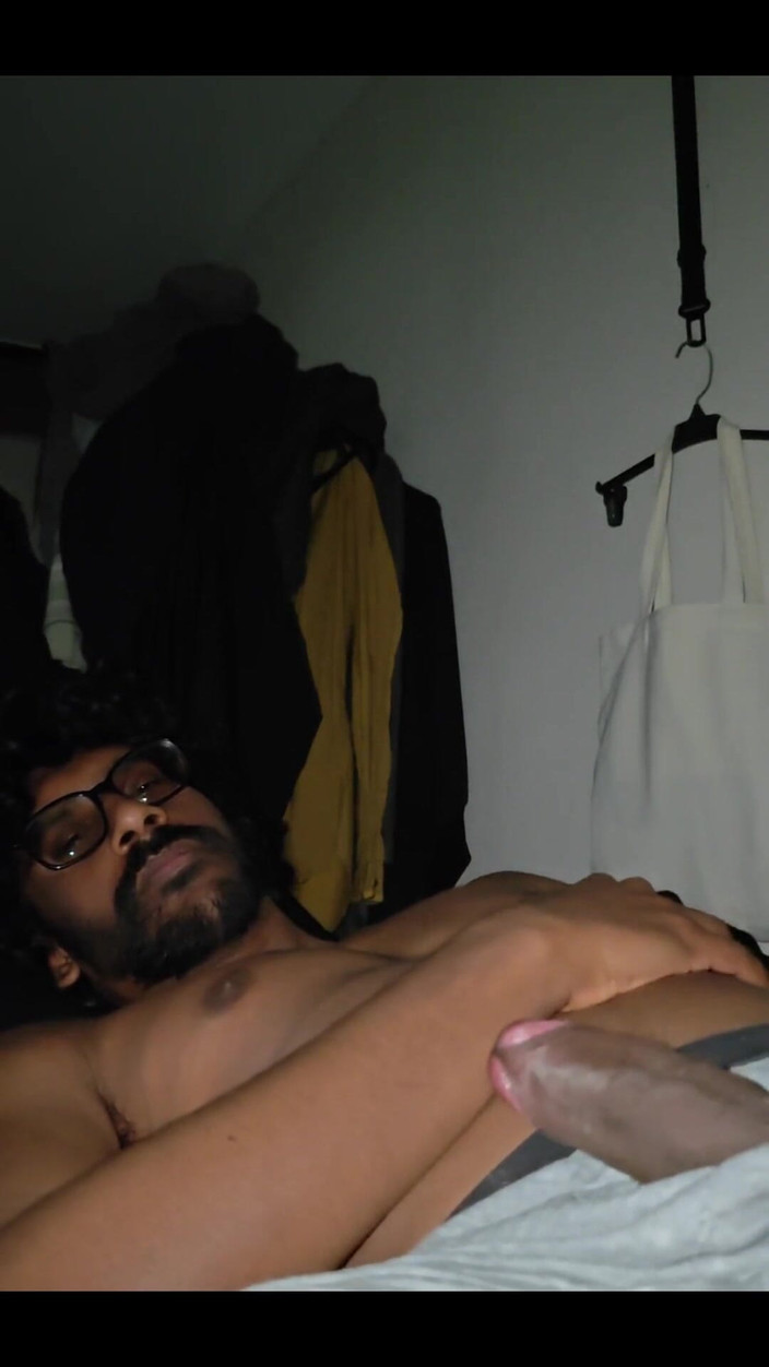 NANDgasm: Bercakap Tentang Betapa Buruknya Saya Perlukan Peribadi