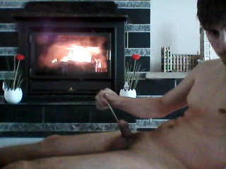 Andyhenri: Розважаюся, граючи сам із собою