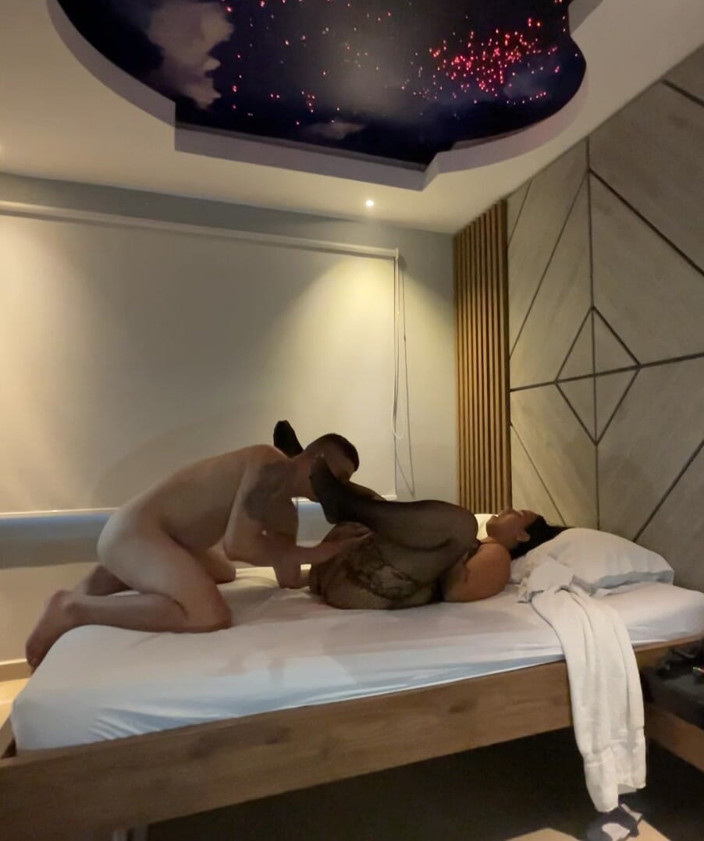 Monozion: Orgasme Super Sebenar Dengan Memancut Tanpa Luka Tanpa Suntingan Buatan...