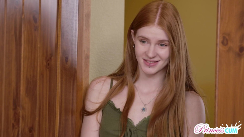 PrincessCum: Stepsister Wont Let Me Cum in My Girlfriend - S6:e7